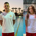 Medaliści Mistrzostw Polski z Grudziądzkiego Klubu Pływackiego ORKA