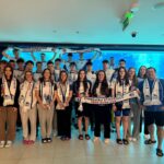 Kurs na Sędziego pływania klasy II rozpoczęty.