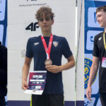 Medaliści Open Water 2025 – uzupełnienie