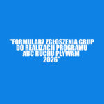 Zawody pływackie dla dzieci ARENA SWIM CUP – 9.10 Bydgoszcz. Zaproszenie.